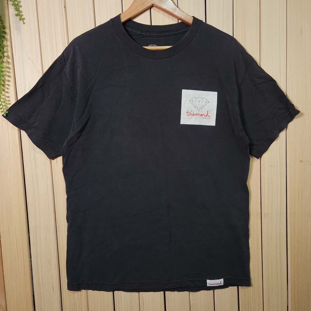 Diamond Supply Co. Graphic Shirt